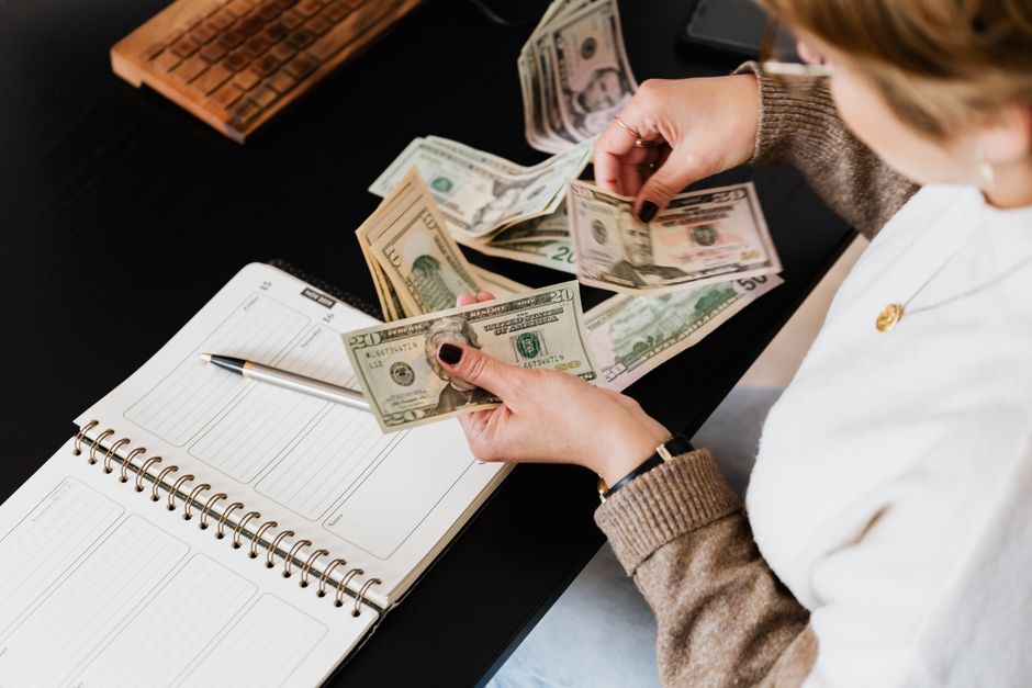 The 50/30/20 Rule Is a Starting Point, Not a Life Sentence